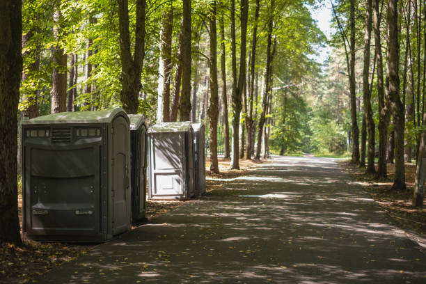 Best Emergency porta potty rental  in Kerrville, TX