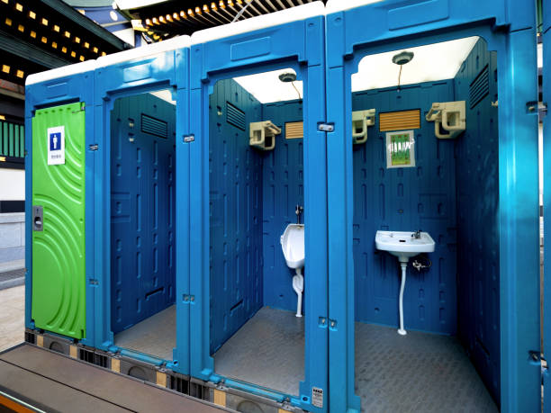 Best Portable restroom trailer rental  in Kerrville, TX