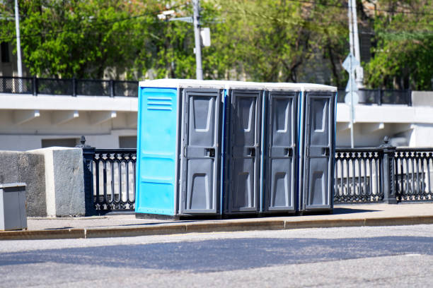 Best Porta potty rental for outdoor events  in Kerrville, TX