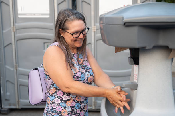 Best Best portable toilet rental  in Kerrville, TX
