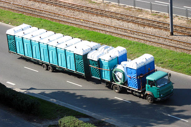 Trusted Kerrville, TX porta potty rental Experts